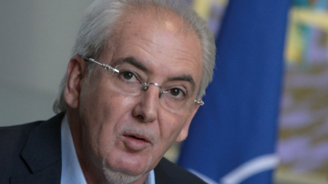 Прокуратурата отново внесе обвинението срещу Лютви Местан в съда